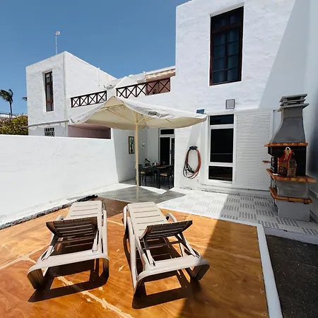 Appartement Casa Tin Tin Lanzarote
