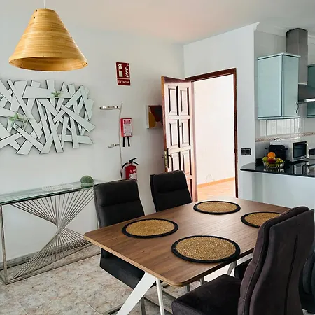 Appartement Casa Tin Tin Lanzarote *