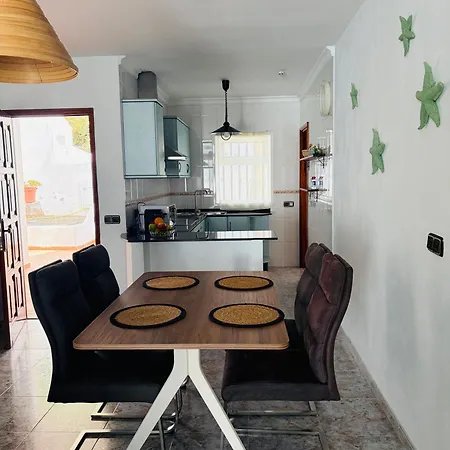 Casa Tin Tin Lanzarote Apartament Tías