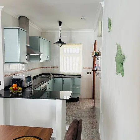 Casa Tin Tin Lanzarote Apartament Tías