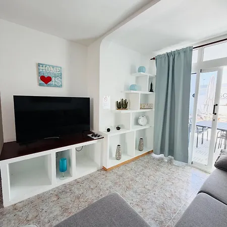Casa Tin Tin Lanzarote Appartement Tías