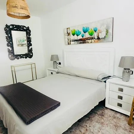 Casa Tin Tin Lanzarote Apartment