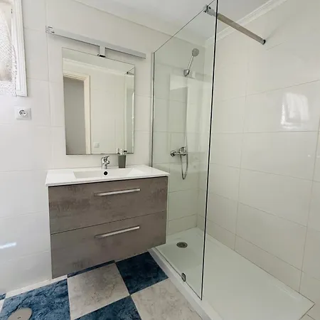 Apartament Casa Tin Tin Lanzarote Tías