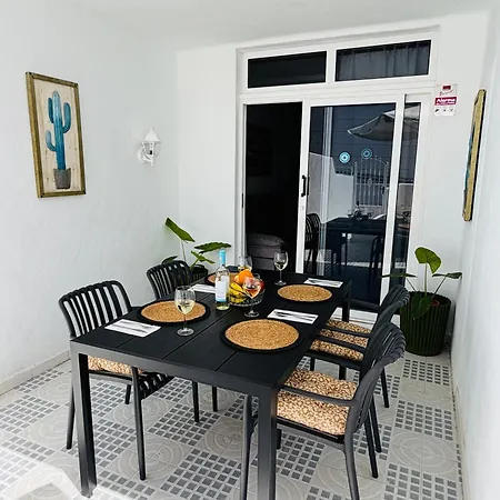 Apartament Casa Tin Tin Lanzarote Tías