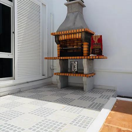 Casa Tin Tin Lanzarote Apartment *