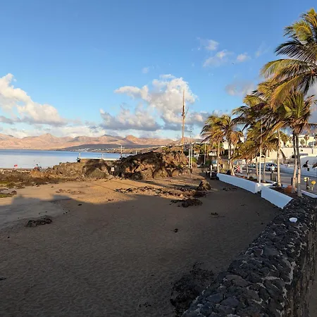Casa Tin Tin Lanzarote Appartement